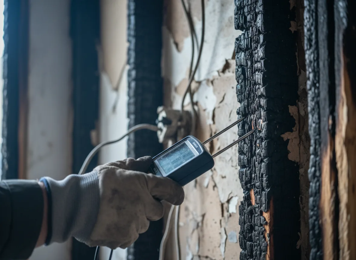 Fire Damage Restoration Bath Springs, TN FAQs